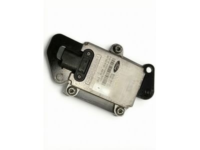 Ford Edge Yaw Sensor - 7T4Z-3C187-A