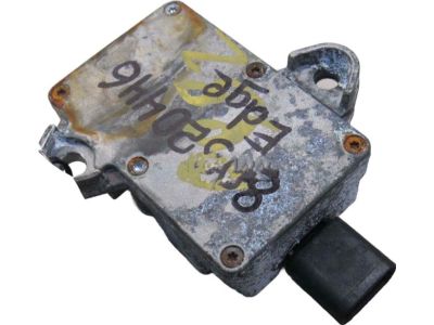 Ford Edge Yaw Sensor - 7T4Z-3C187-A