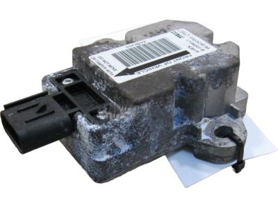 Ford Edge Yaw Sensor - 7T4Z-3C187-A