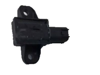 Mercury Air Bag Sensor - 8G1Z-14B345-B