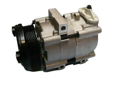 2005 Ford Mustang A/C Compressor - G2MZ-19V703-Z