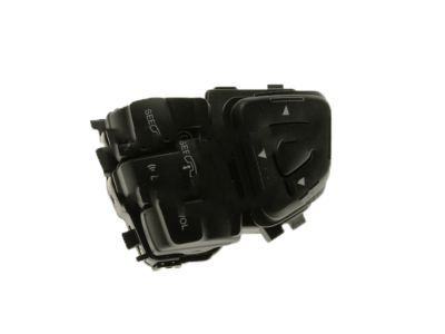 Ford Edge Cruise Control Switch - BT4Z-9C888-CA