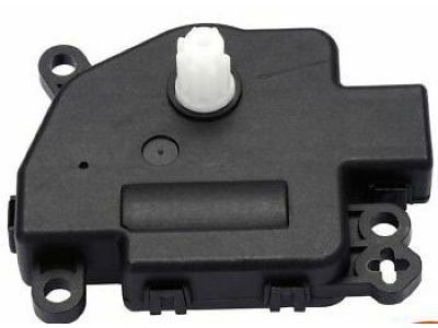 2008 Ford Escape Blend Door Actuator - 8L8Z-19E616-A