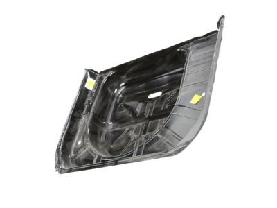 2013 Ford Taurus Floor Pan - 8A5Z-5411215-BA