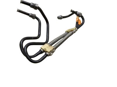 2017 Ford Explorer Brake Line - FB5Z-2C360-A