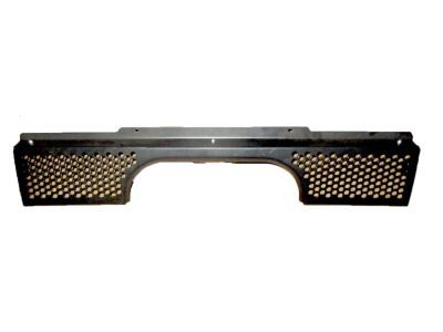 Ford 5G7Z-17232-AAG Grille - Bumper