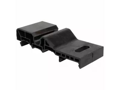 5F9Z-19B632-BA Ford Clip Product Photo 2 of 3