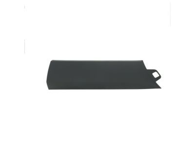 Ford BK3Z-6120939-B Moulding - Door Outside