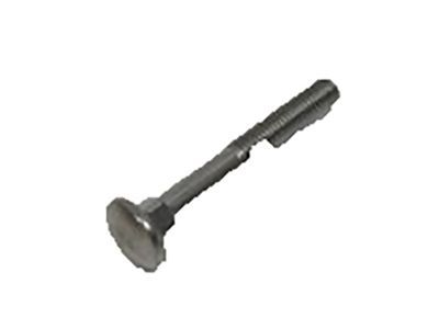 Ford 5C3Z-10756-A Bolt - Battery Clamp