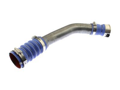 Ford HC3Z-6C646-D Duct - Air