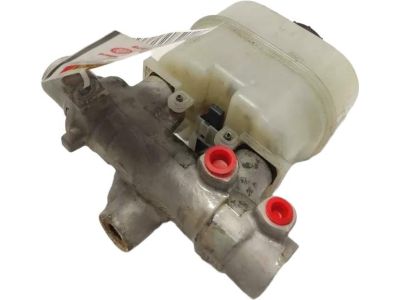 Ford F-150 Brake Master Cylinder - AL3Z-2140-A