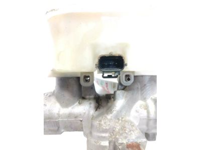 Ford F-150 Brake Master Cylinder - AL3Z-2140-A