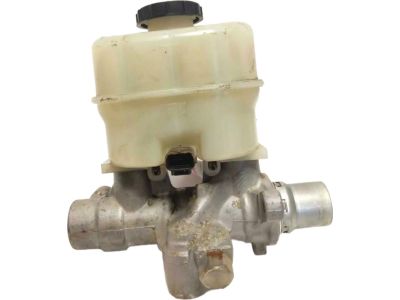 Ford F-150 Brake Master Cylinder - AL3Z-2140-A