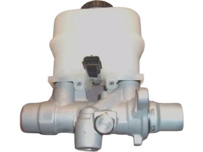 Ford F-150 Brake Master Cylinder - AL3Z-2140-A