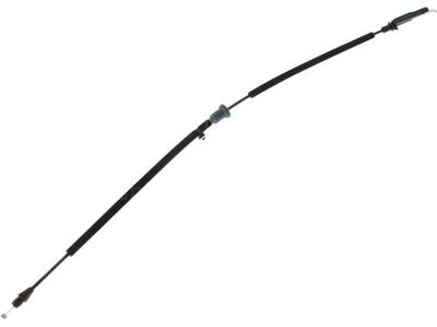 Lincoln Door Latch Cable - AE9Z-74221A00-A
