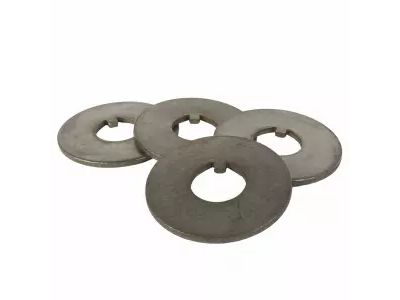 DOTZ-1195-B Ford Seal - Bearing Product Photo 3 of 3