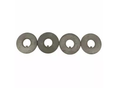 DOTZ-1195-B Ford Seal - Bearing Product Photo 1 of 3