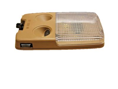 Mercury Tracer Dome Light - F8CZ-13776-BAE