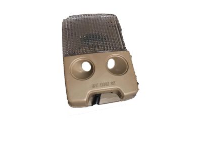 Mercury Tracer Dome Light - F8CZ-13776-BAE