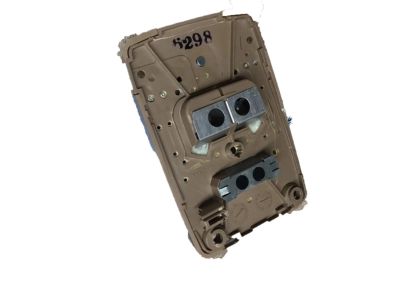 Mercury Tracer Dome Light - F8CZ-13776-BAE