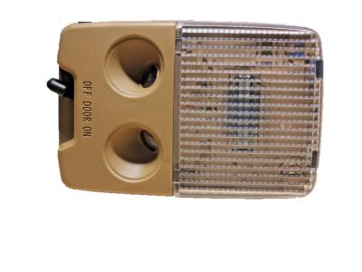 Mercury Tracer Dome Light - F8CZ-13776-BAE