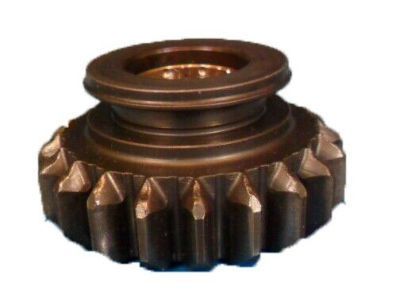 1993 Ford Mustang Reverse Idler Gear - F2ZZ-7141-A