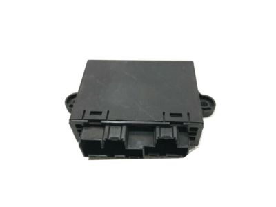 Ford DG9Z-14B291-WS Control Unit