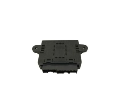 Ford DG9Z-14B291-WS Control Unit