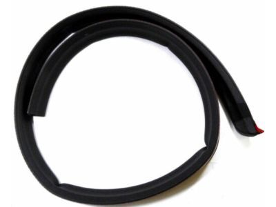 2014 Ford E-450 Super Duty Weather Strip - F2UZ-1520518-C