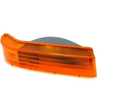 Ford F5TZ-13200-AB Parking Light - Without Bulb