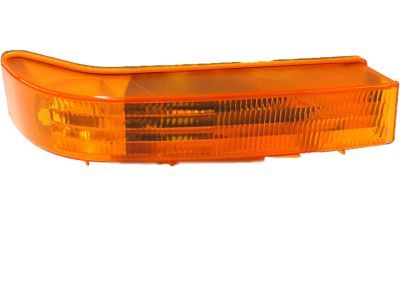 Ford F5TZ-13200-AB Parking Light - Without Bulb