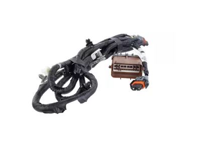 JL1Z-15K867-A Ford Parking Distance Aid Sensor Wire Product Photo 2 of 2