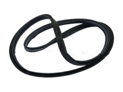 Ford DS7Z-5443720-F Weatherstrip