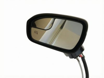 2013 Ford Fusion Car Mirror - DS7Z-17682-DA