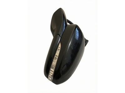 2013 Ford Fusion Car Mirror - DS7Z-17682-DA