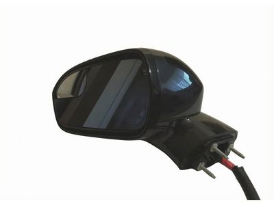 2013 Ford Fusion Car Mirror - DS7Z-17682-DA