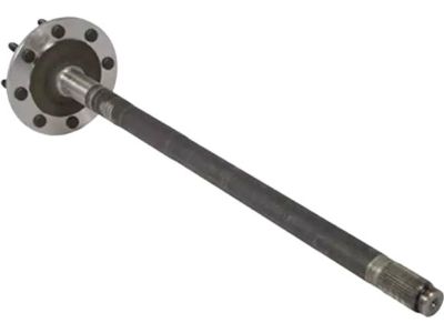 Ford E-150 Axle Shaft - 9C2Z-4234-B