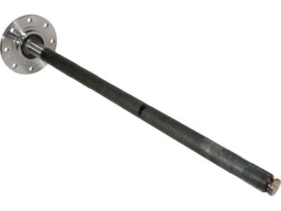 Ford E-150 Axle Shaft - 9C2Z-4234-B