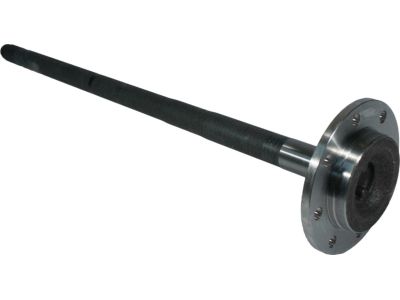 Ford E-150 Axle Shaft - 9C2Z-4234-B