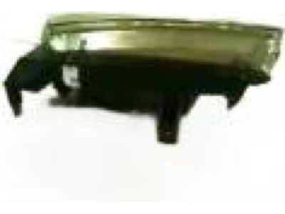 Ford F-150 Headlight - AL3Z-13008-D