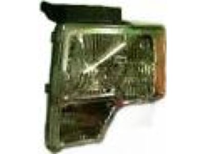 Ford F-150 Headlight - AL3Z-13008-D