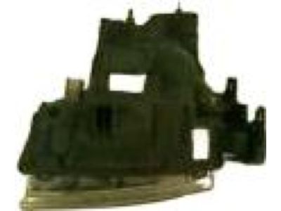 Ford F-150 Headlight - AL3Z-13008-D