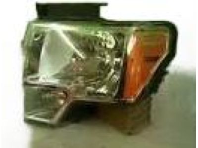Ford F-150 Headlight - AL3Z-13008-D