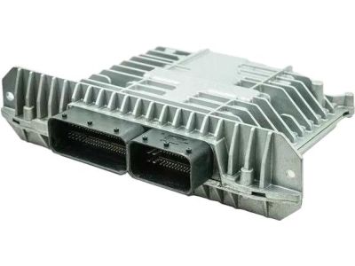 2008 Ford F-350 Super Duty Engine Control Module - 8C3Z-12A650-CKK