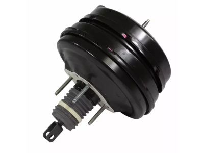 2012 Ford Mustang Brake Booster - BR3Z-2005-B