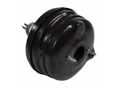 2012 Ford Mustang Brake Booster - BR3Z-2005-B