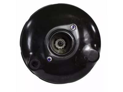 2012 Ford Mustang Brake Booster - BR3Z-2005-B