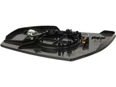 Lincoln Navigator Car Mirror - JL1Z-17K707-C