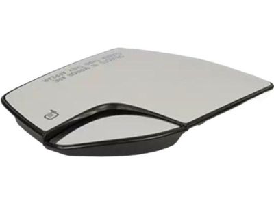 Lincoln Navigator Car Mirror - JL1Z-17K707-C