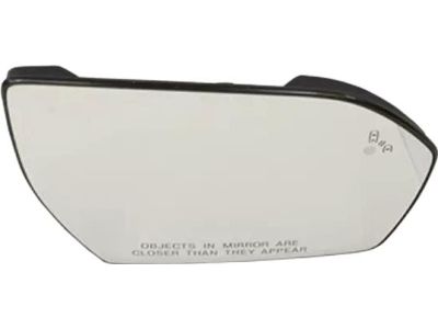 Lincoln Navigator Car Mirror - JL1Z-17K707-C